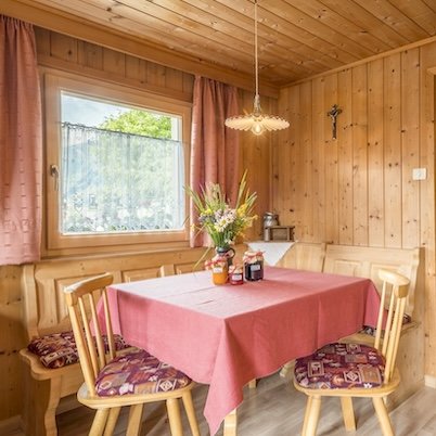 Appartamenti Jogglanderhof