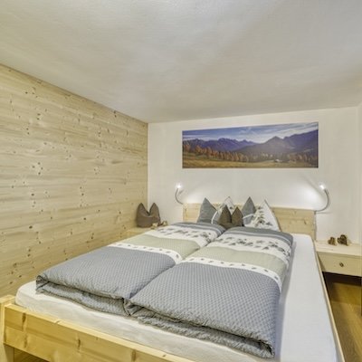 Appartamenti Jogglanderhof