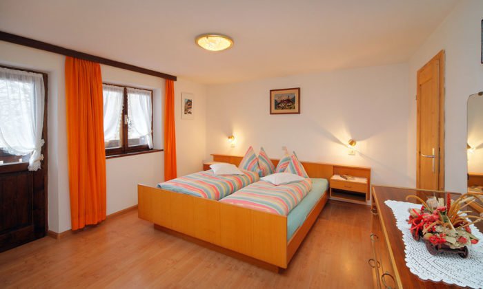 Ferienwohnung Hochwilde