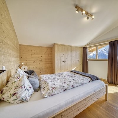 Appartamenti Jogglanderhof