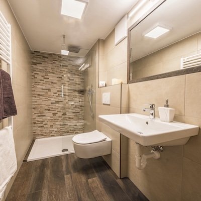 Appartamenti Jogglanderhof