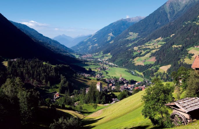 Urlaub im Passeiertal: Hier erleben Sie unvergessliche Stunden