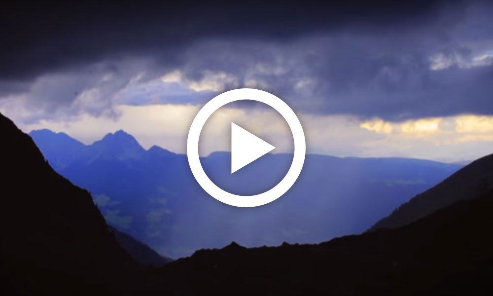 Höhen spüren in der Ferienregion Meraner Land in Südtirol
