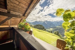 Ferienwohnung Wasserfall 1