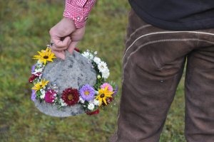 Almabtrieb im Passeiertal: Hier erleben Sie unvergessliche Stunden