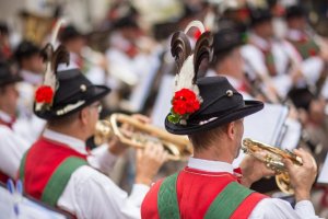Lebendige Kultur im Passeiertal: Hier erleben Sie unvergessliche Stunden