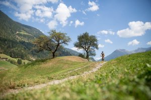 Radfahren im Passeiertal: Hier erleben Sie unvergessliche Stunden