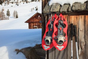 Schneeschuhwandern im Passeiertal: Hier erleben Sie unvergessliche Stunden