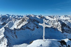 Skitour im Passeiertal: Hier erleben Sie unvergessliche Stunden