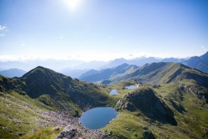 Bergtouren im Passeiertal: Hier erleben Sie unvergessliche Stunden
