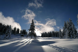 Skitouren im Passeiertal